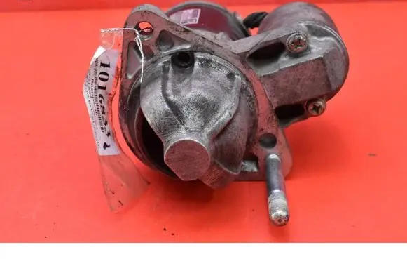 Suzuki SX4 Starter motor 31100-63J10