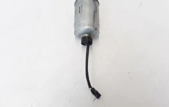 Renault Fluence Fuel filter 