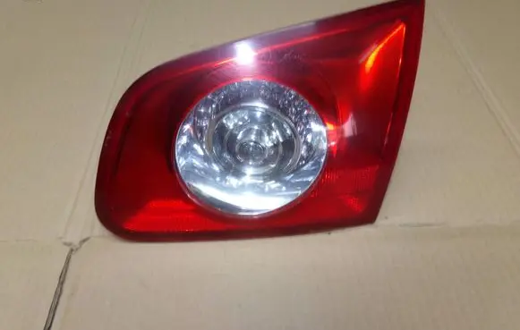 Volkswagen PASSAT B6 Rear/tail lights