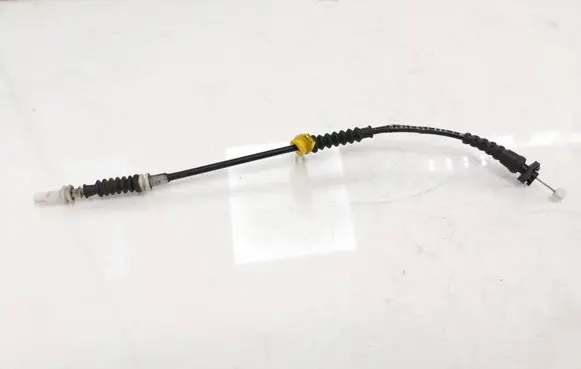 BMW 5 E60 E61 Front door cable line 7034459 779702