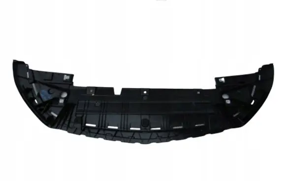 Mercedes-Benz A W177 AMG Front bumper skid plate/under tray A1778854900