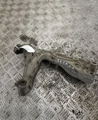 Volkswagen Jetta V Bracket in trunk/boot 