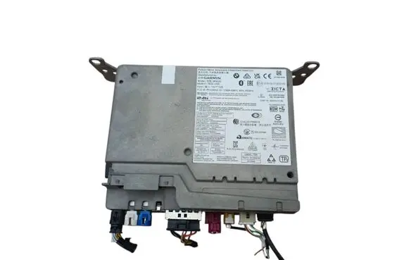 BMW X5 G05 Alarm system siren 