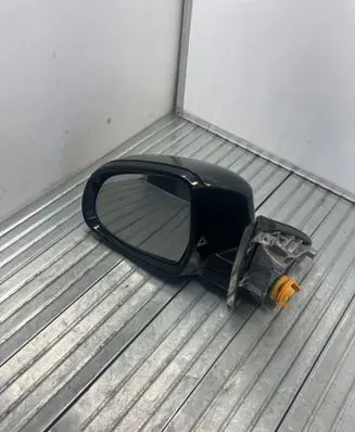 BMW X5 F15 Front door electric wing mirror 698001AA 698001
