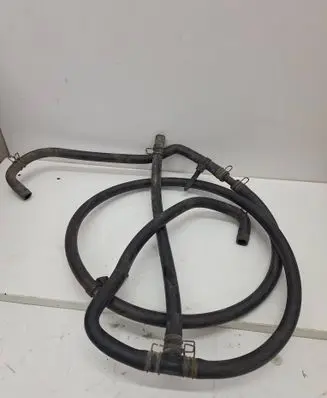 KIA Sorento Headlight washer hose/pipe
