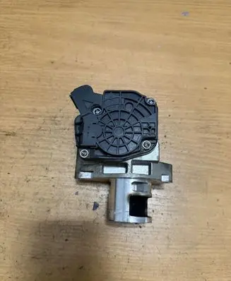 EGR valve