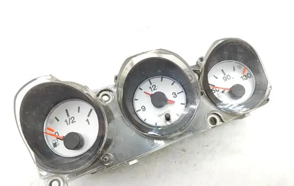 Alfa Romeo 156 Speedometer (instrument cluster) 60653714
