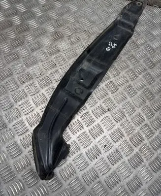 Audi A6 S6 C7 4G Fender end trim 30134102 4G0821112