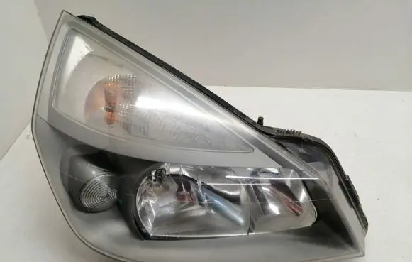 Renault Espace - Grand espace IV Headlight/headlamp 15566000