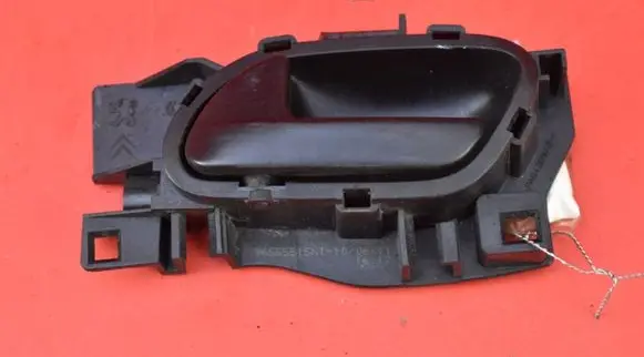 Fiat Scudo Front door interior handle 96555515XT