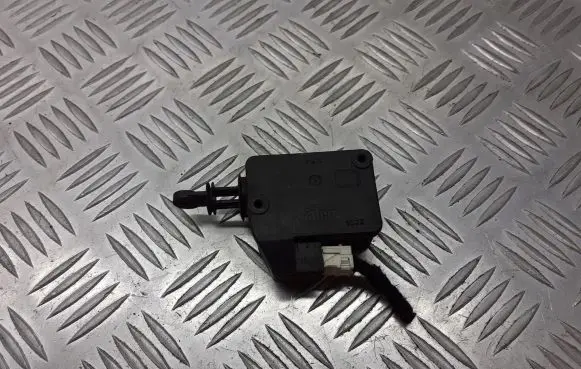 Volvo S40 Tailgate boot lock/latch motor BRAK