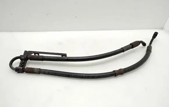 Mercedes-Benz ML W164 Power steering hose/pipe/line A1644600124