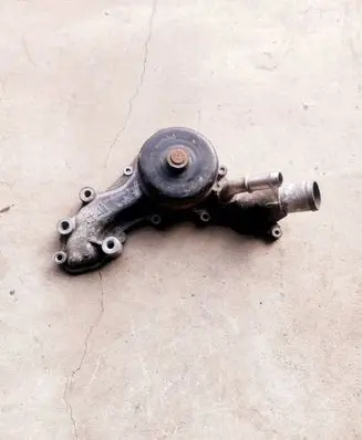 Dodge RAM Water pump 05184498AJ WP9ST045AB