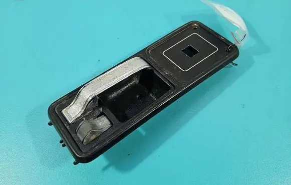Jeep Cherokee XJ Rear door interior handle 8955002154 IMPRK1528978