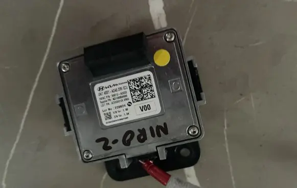 KIA Niro Other devices 99810A0000