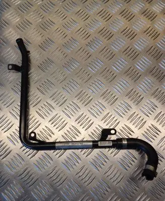 Alfa Romeo Mito Engine coolant pipe/hose 55213798