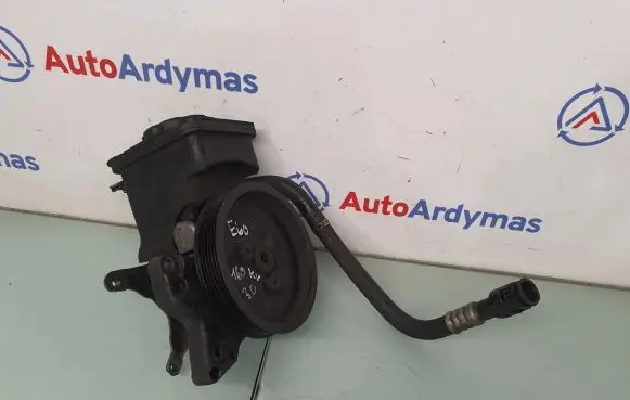 BMW 5 E60 E61 Power steering pump 6783431 32416783431 7693974