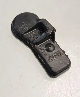 Hyundai i10 Tire pressure sensor 52933B2100