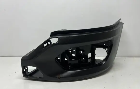 Iveco Daily 6th gen Front bumper corner part panel trim 105802315901 105802315901ez 105802422969