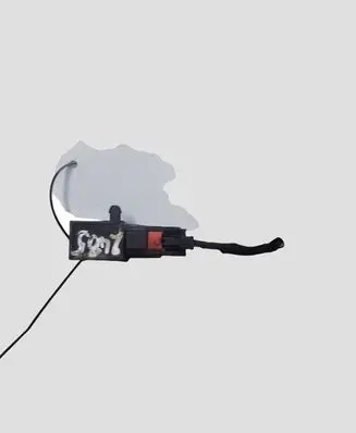 KIA Sorento Airbag deployment crash/impact sensor 959302P000