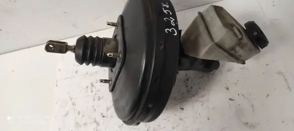 Renault Kangoo I Brake booster 8200091050 0204024413