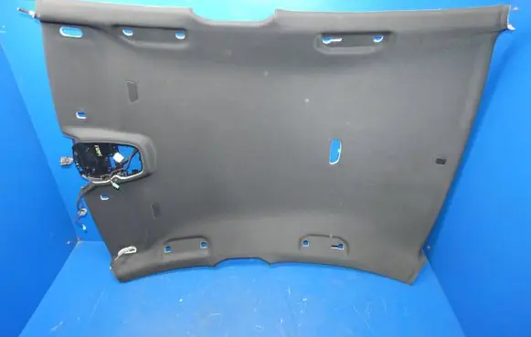 Volvo S60 Headlining 
