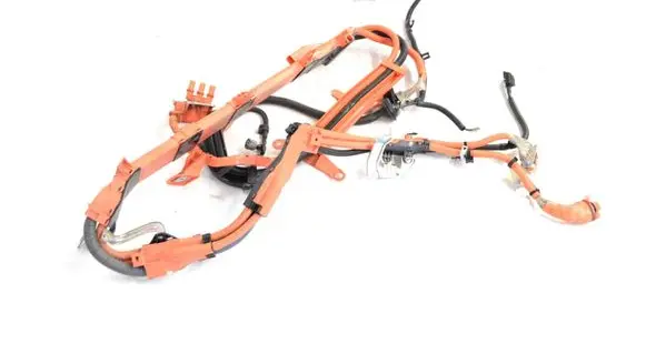 Lexus RX 450H Engine installation wiring loom 821H148011