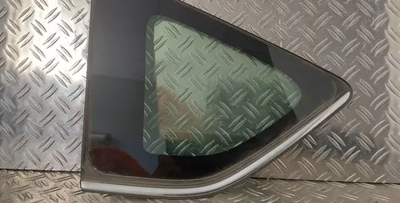 Toyota RAV 4 (XA40) Rear side window 43R005834