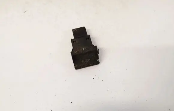 ESP (stability program) switch
