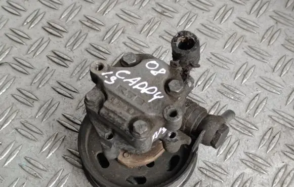 Volkswagen Caddy Power steering pump