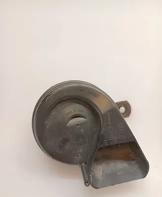 Mercedes-Benz ML W164 Horn signal A046466