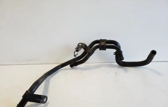 Volkswagen Golf Plus Engine coolant pipe/hose 03C121070D