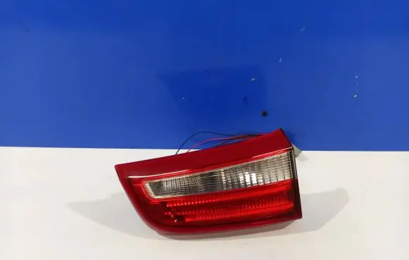Volvo S60 Tailgate rear/tail lights 30796271