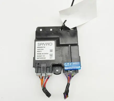 Polestar 2 Tailgate/trunk control unit/module 32357501 8888888752