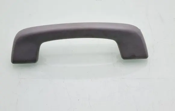 Front interior roof grab handle