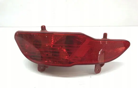 Rear fog light