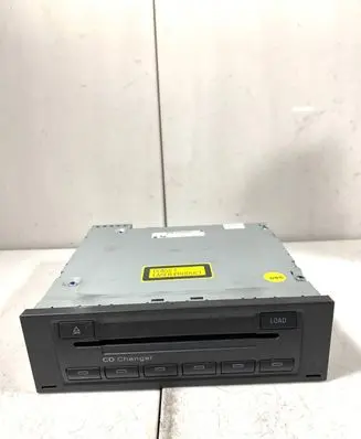 Skoda Octavia Mk2 (1Z) CD/DVD changer 1Z0035111A