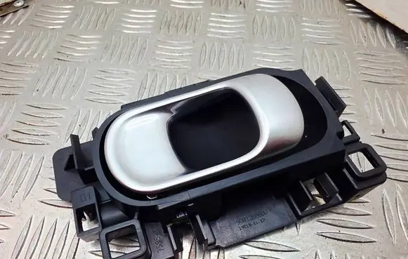 Citroen C4 Cactus Front door interior handle 98012886VV