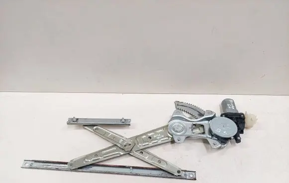 Nissan Murano Z51 Rear door window regulator with motor 827311BA0A 2621004660