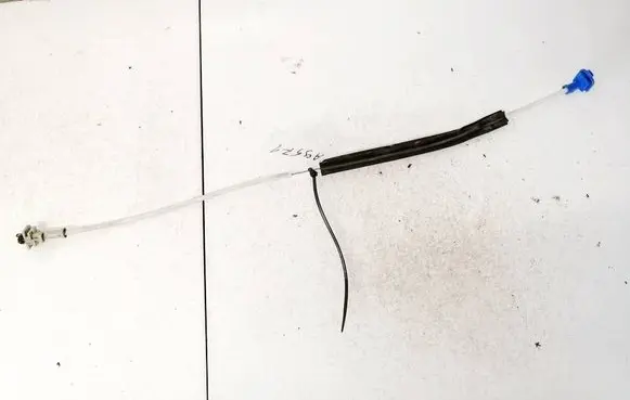 Volvo XC90 Front door cable line 