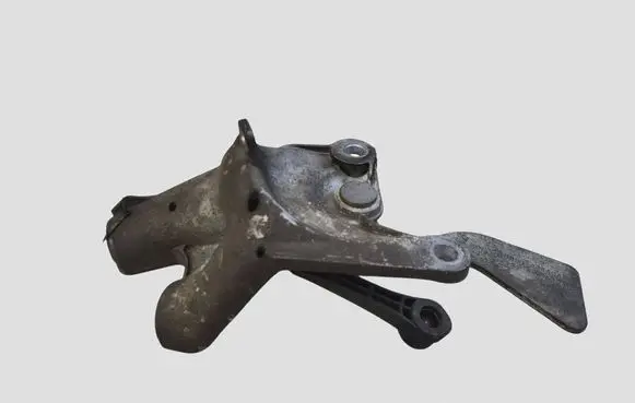 Peugeot 508 Gear shift cable bracket 3954031 3954042