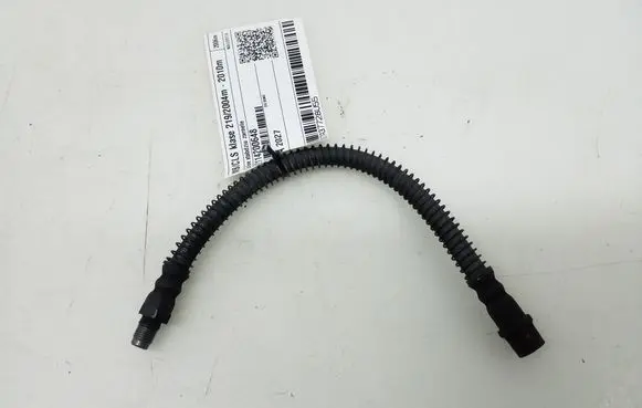Mercedes-Benz CLS C219 Brake line pipe/hose A2114200648