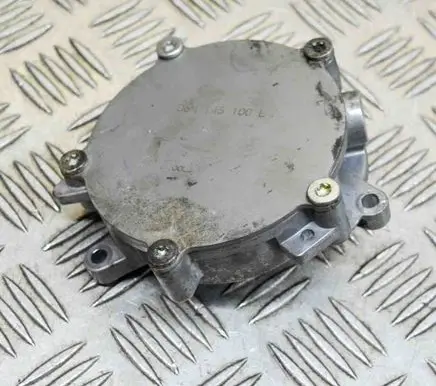 Audi A7 S7 4K8 Vacuum pump 04M145100L