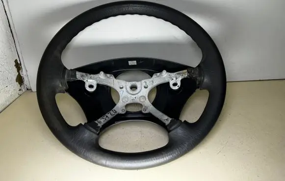 Chrysler Voyager Steering wheel 0WF79XDVAC 22508