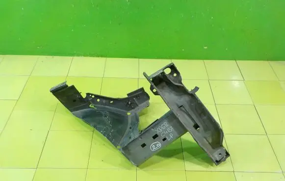 Citroen C4 II Front side member PRZOD