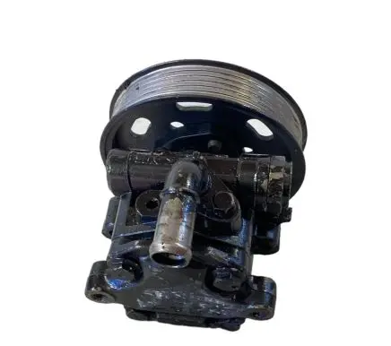 Volkswagen Sharan Power steering pump 038145255B