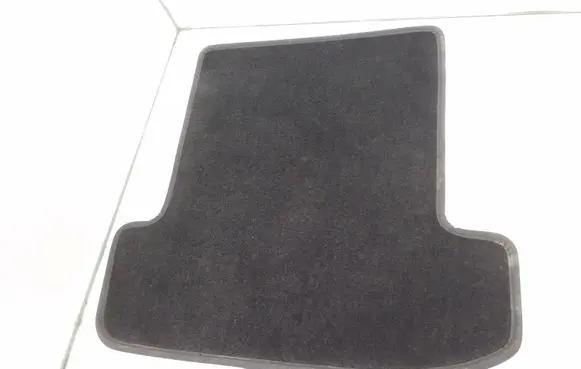 Mercedes-Benz E A207 Rear floor mat A2076840303