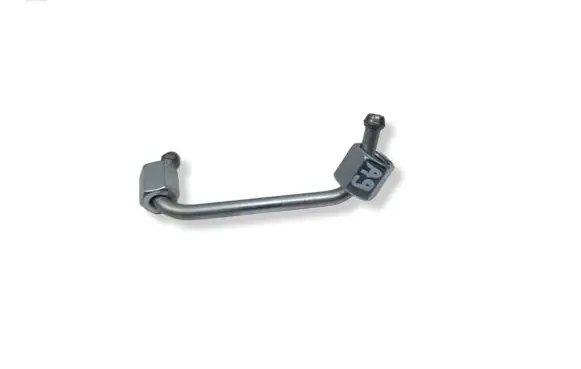 Chevrolet Orlando Fuel line pipe 157084 0243U 07057