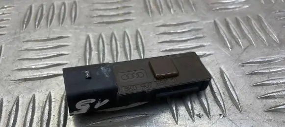 Audi A6 S6 C7 4G Clutch pedal sensor 8K0907658D