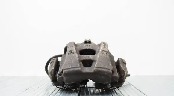 Audi A4 S4 B8 8K Front brake caliper 8K0611707